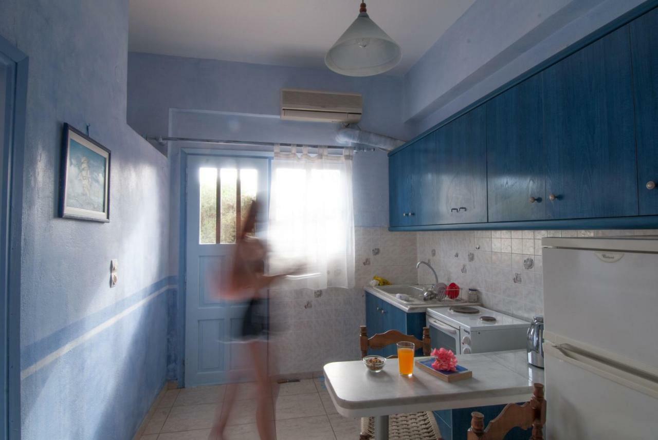 דירות פלאקיאס Victoria מראה חיצוני תמונה